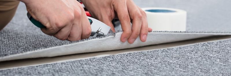 Flooring Service in Prince William County, VA