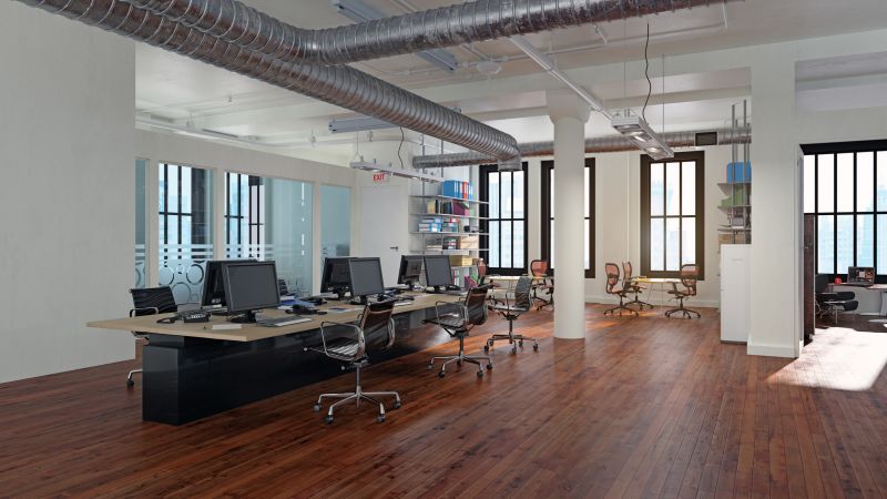 Commercial Hardwood Service in Accokeek, MD