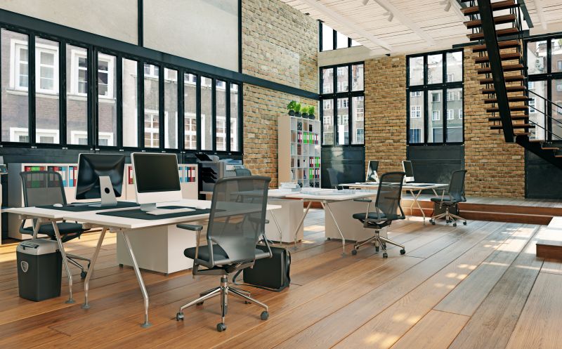 Commercial Hardwood Service in Bristow, VA