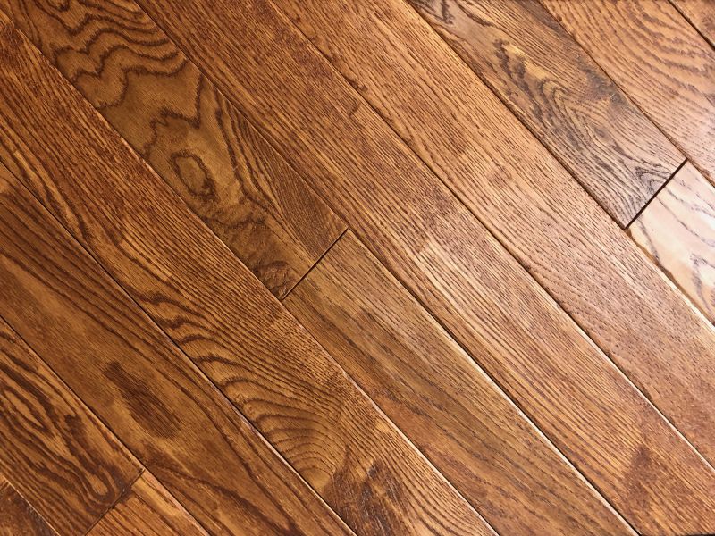 Commercial Hardwood Service in Fauquier County, VA