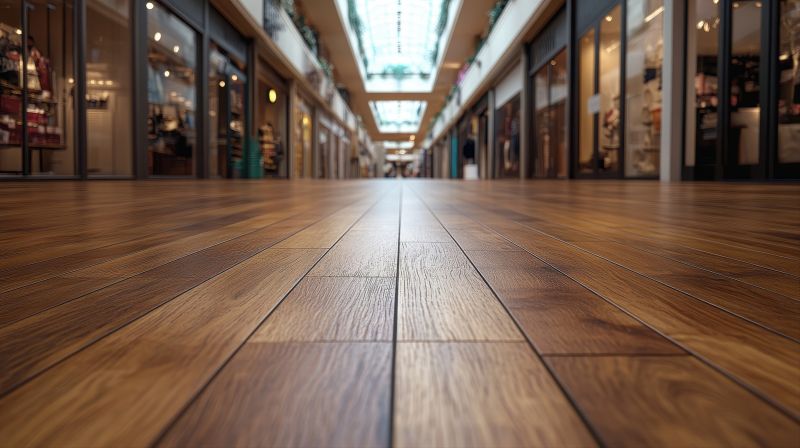 Commercial Hardwood Service in Prince Georges County, MD
