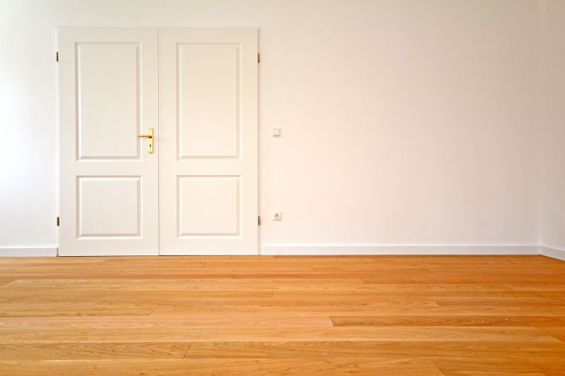 Engineered Wood Installation in Prince William County, VA