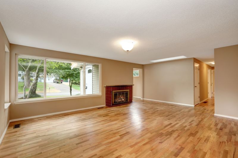 Engineered Wood Installation in Prince William County, VA