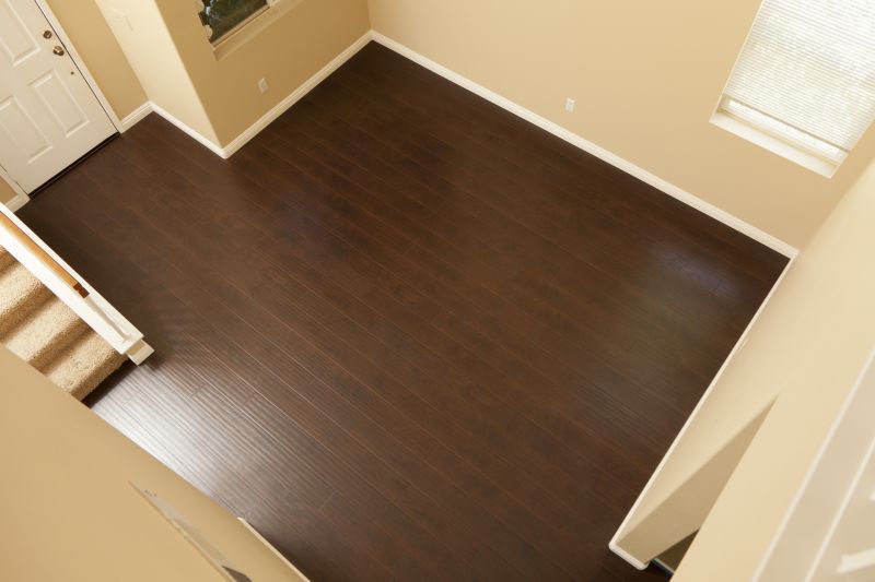 Laminate Floor Installation in Accokeek, MD