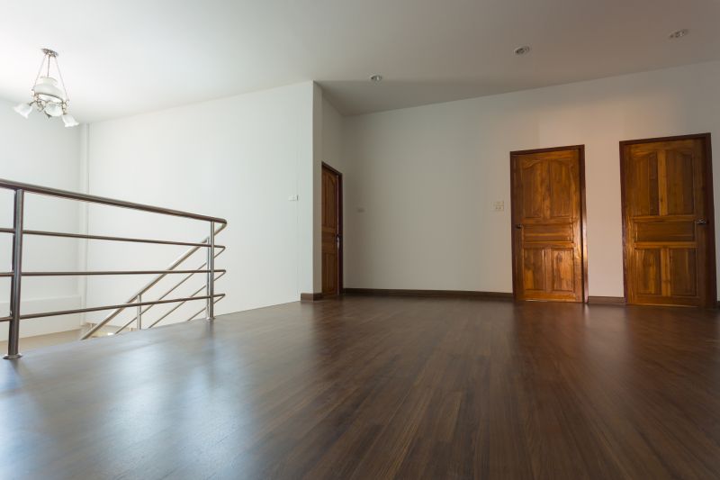 Laminate Floor Installation in Nokesville, VA