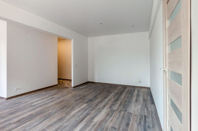Laminate Floor Installation in Stafford County, VA