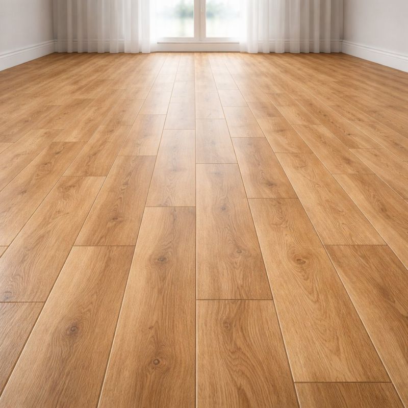 Laminate Floor Replacement in Arlington, VA