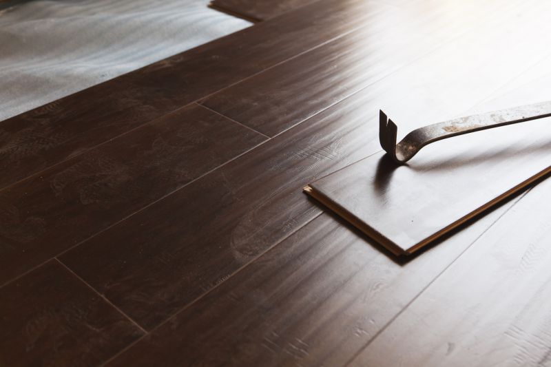 Laminate Floor Replacement in Bryans Road, MD