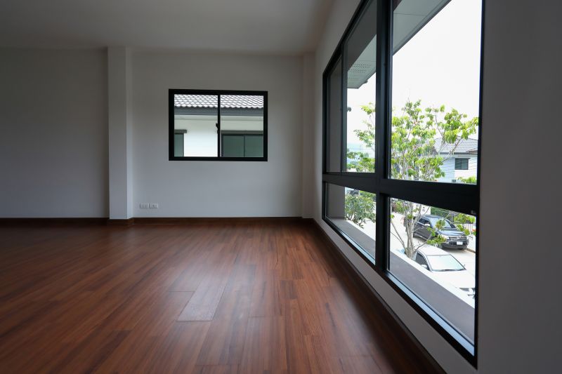 Laminate Floor Replacement in Catlett, VA