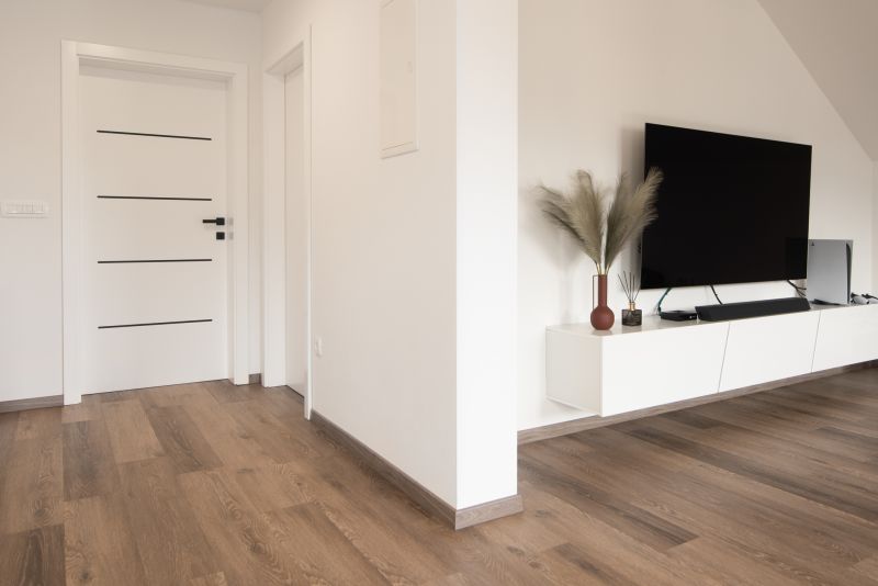 Laminate Floor Replacement in Dumfries, VA