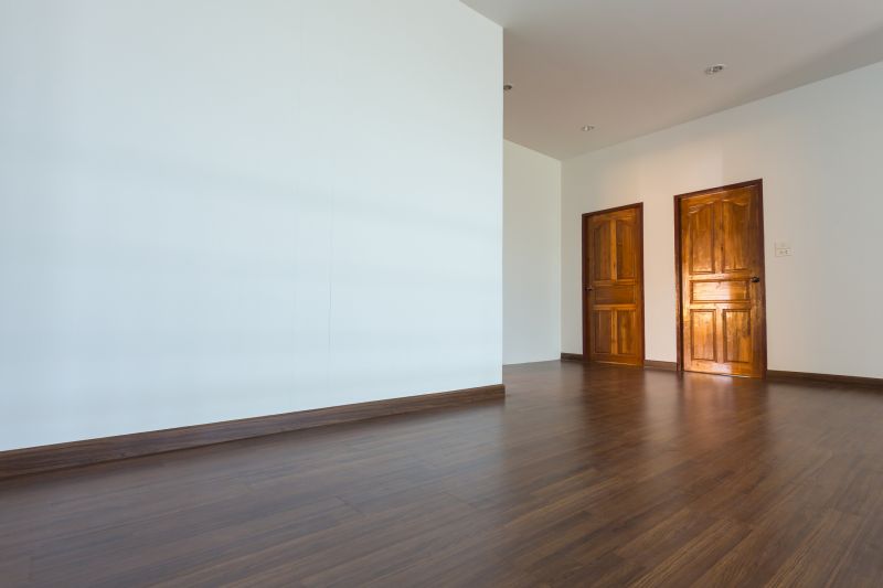Laminate Floor Replacement in Falls Church, VA