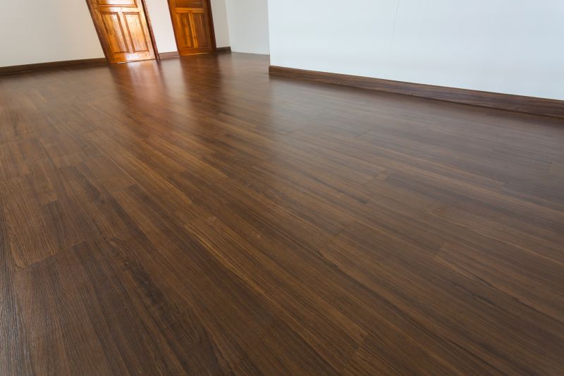 Laminate Floor Replacement in Fort Washington, MD
