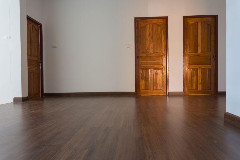 Laminate Floor Replacement in Manassas, VA