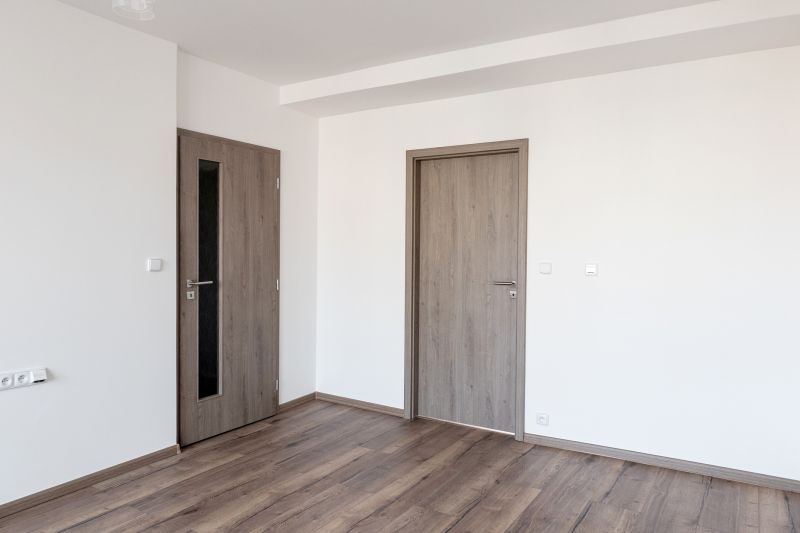 Laminate Wood Installation in Prince William County, VA