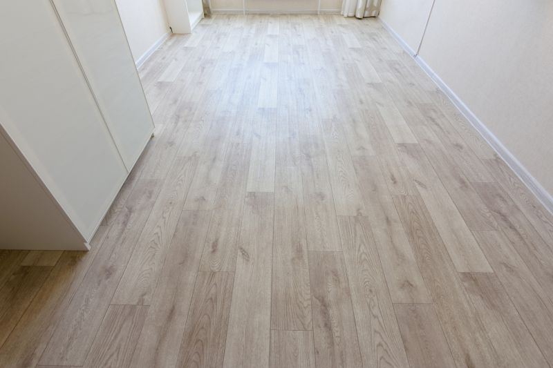 Linoleum Floor Installation in Alexandria, VA