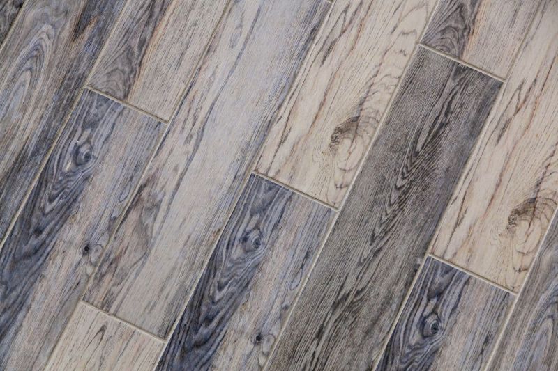 Sheet Flooring Installation in Vienna, VA