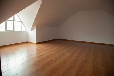 Sheet Linoleum Installation in Springfield, VA