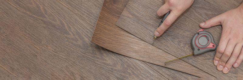 Sheet Vinyl Installation in Bealeton, VA