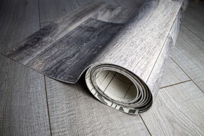 Sheet Vinyl Installation in Nokesville, VA