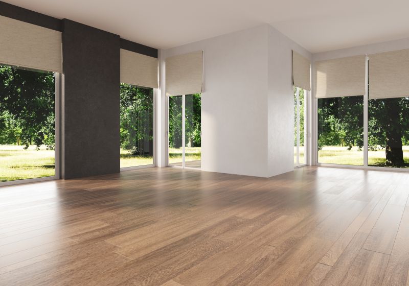 Vinyl Floor Replacement in Prince William County, VA