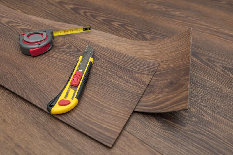 Vinyl Flooring Service in Prince William County, VA