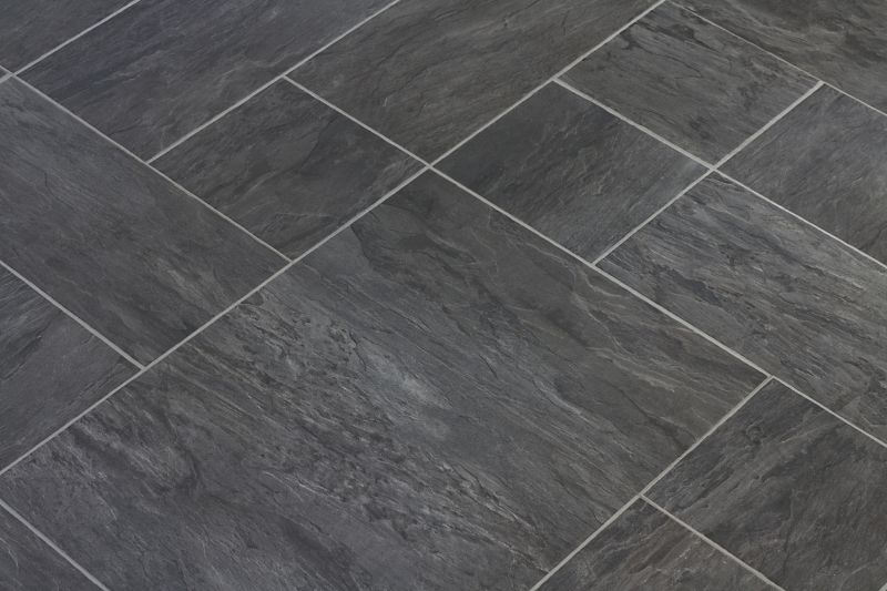 Vinyl Tile Replacement in Prince William County, VA